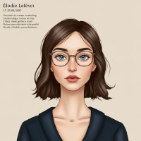 Élodie Lefèvre