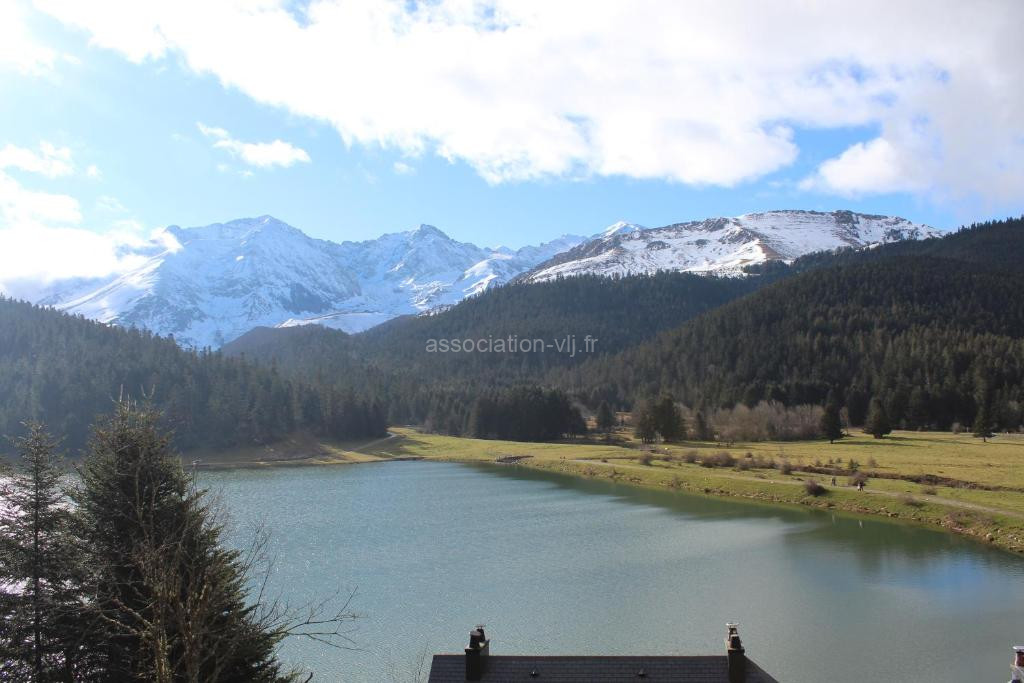 Photo de l'Appartement Lac de Payolle