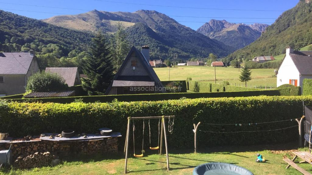 Photo de Appartment tourmalet