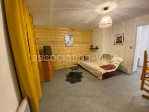 Appartement Pyrénées -Sainte-Marie de Campan à Campan