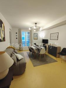 Grand appartement en RDC Vallée de Campan à Campan