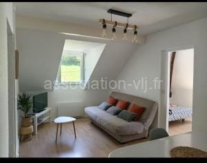 Gîte Ha-Py Vallée à Campan