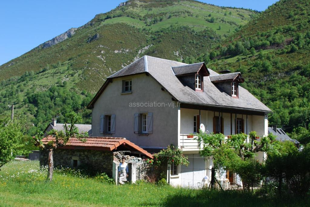 Photo de Maison Lacoste