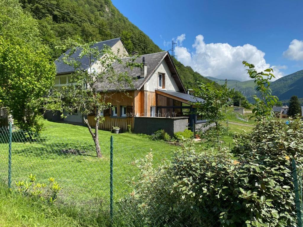 Photo de Gîte Ha-Py Mountain