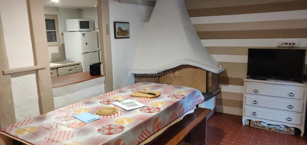 Photo de Chalet L'Oustaou 2 - Col du Tourmalet - La Mongie