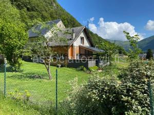 Gîte Ha-Py Mountain à Campan