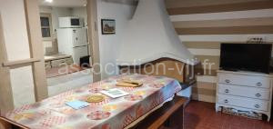 Chalet L'Oustaou 2 - Col du Tourmalet - La Mongie à Campan