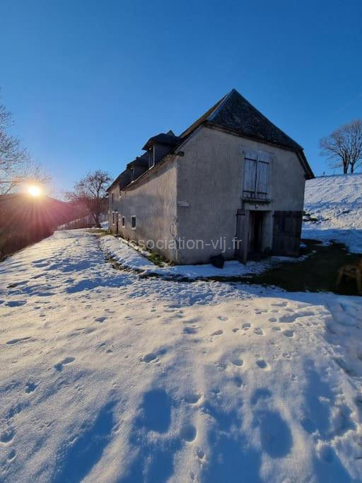photo de Grange authentique rénovée