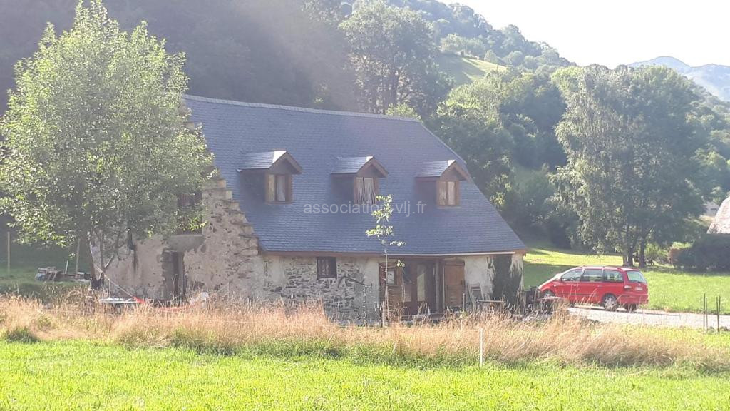 Photo de Penstone Grange