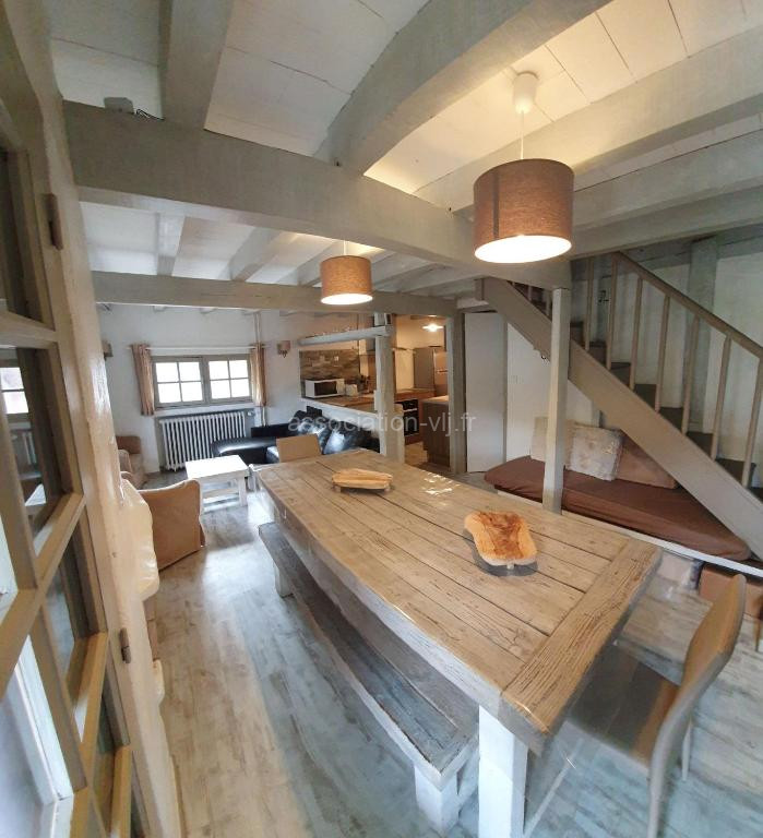 Photo de Chalet Oustaou Campan La Mongie Col du Tourmalet