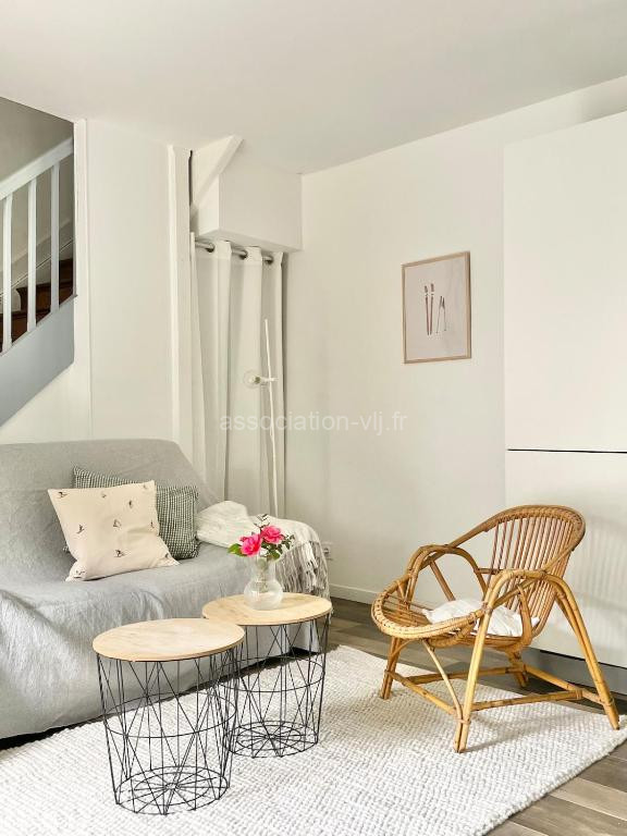 Photo de Le Layris - Maison indépendante avec cour