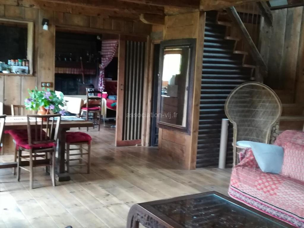 Photo de Gîte Ha-Py Belle Vue