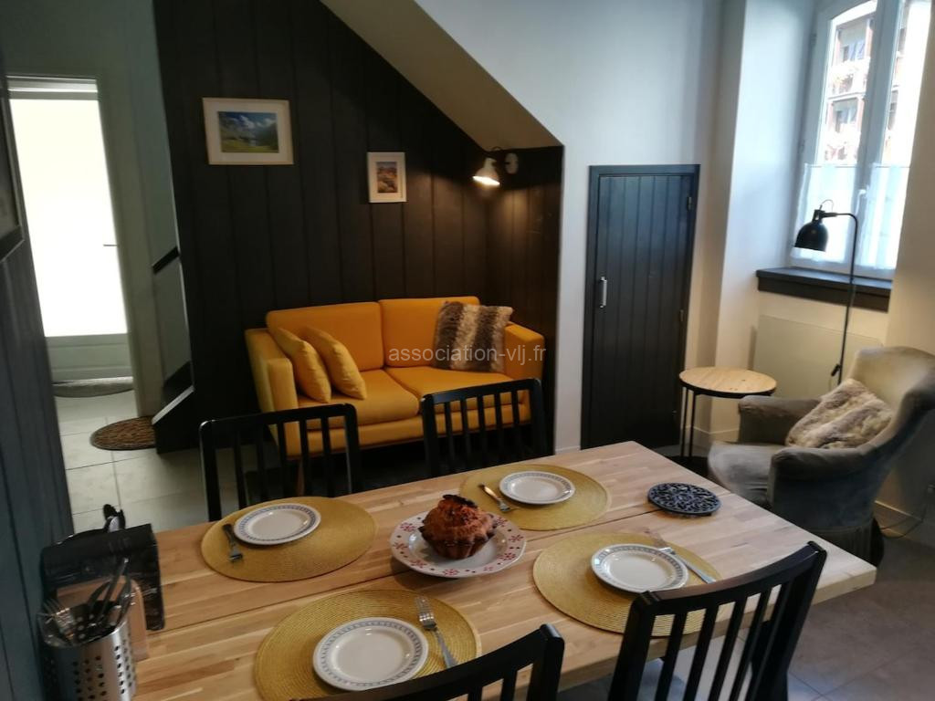 Photo de Maison de village