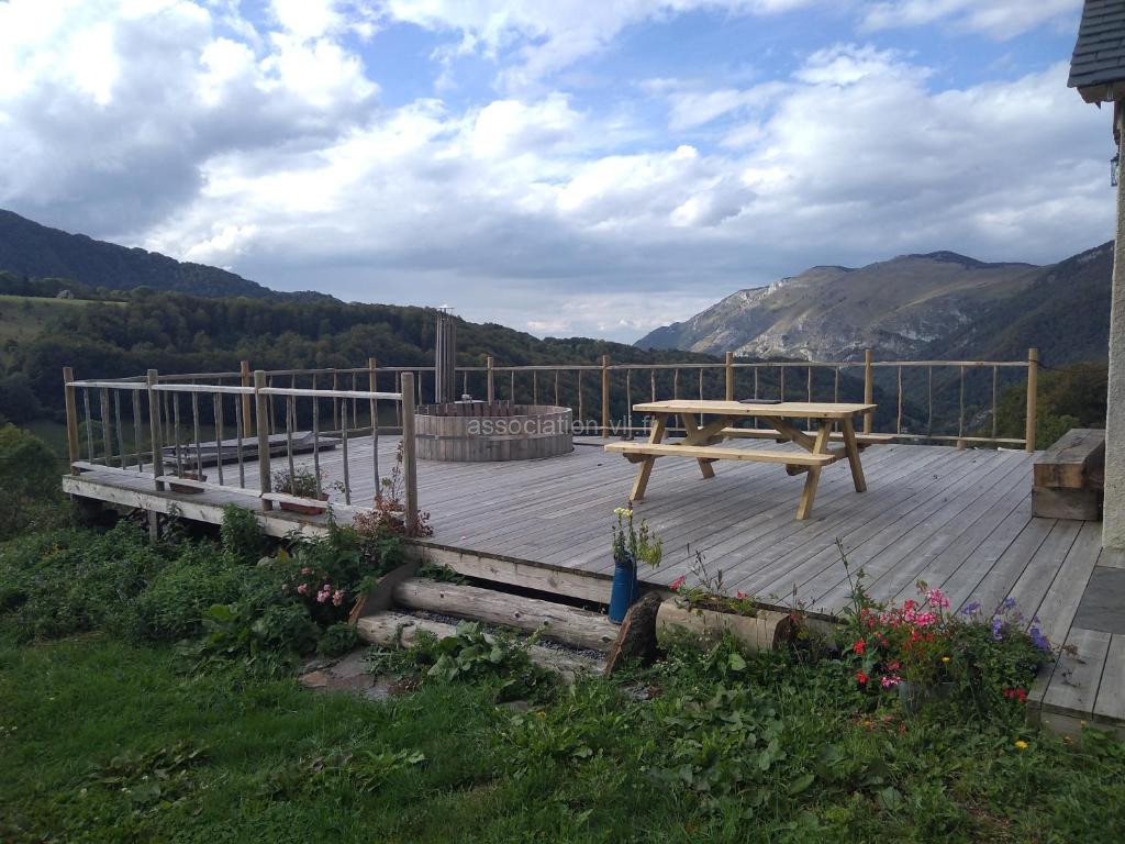 Photo de Le panoramique