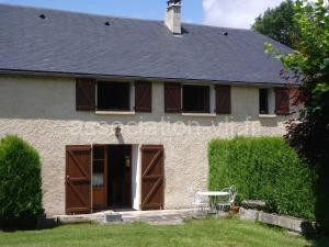 Gîte de la Séoube à Campan